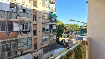 Apartment on Calle de la Amatista photo 13
