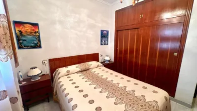 Duplex in Los Alcázares photo 26