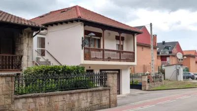 Chalet on San Roque Street photo 37