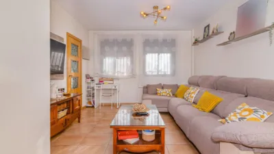Terraced house on Calle Rosa Chacel, 14 photo 6