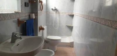 Apartment in Corazon de Jesus photo 10