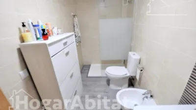 Duplex Penthouse on Avinguda Enric Valor photo 32