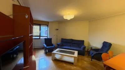 Apartment on Calle de Guiomar Fernández photo 3