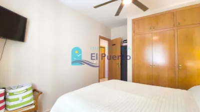 Chalet in Bolnuevo photo 28