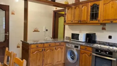 Chalet in Barrio Milagro photo 16