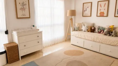 Terraced house in Calas de Santa Pola Este photo 36