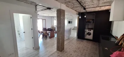 Loft apartment on Calle Sor Esperanza photo 18