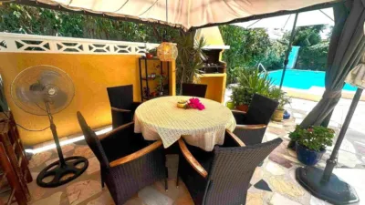 Casa – Dénia, Barri París-Pedrera / Camp Roig - Vista 4