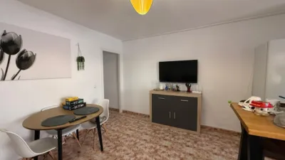 Pis – Torrevieja, El Palmeral - Vista 5