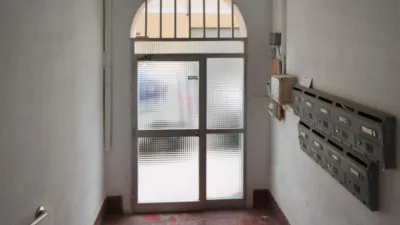 Ground floor flat on Carrer de Mazagán photo 28
