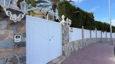 Casa – Rojales - Vista 2