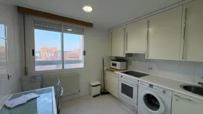 Apartment on Calle de Guiomar Fernández photo 19