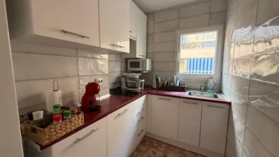 Apartamento en calle del Mar Báltico photo 8