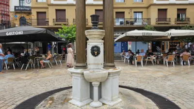 Piso en calle Casco Viejo photo 45