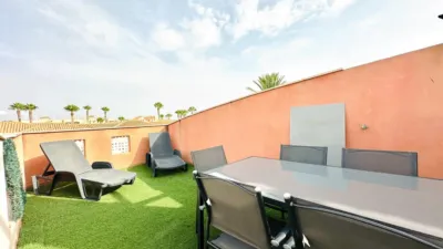 Apartamento en Avenida de Juan Sebastián Elcano, 3 photo 5