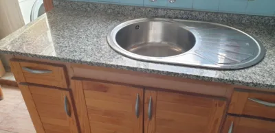 Apartment in Corazon de Jesus photo 8
