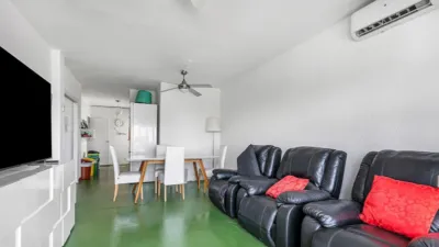 Apartment in Acequion photo 8