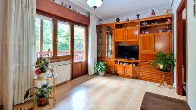 Chalet on San Roque Street photo 8