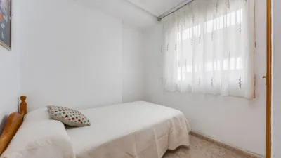 Apartment on Calle del Capitán García Gea, 2 photo 24