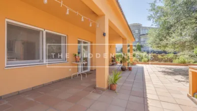 Chalet in Ca Navellaneda - Can Font photo 73