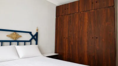 Apartment on Calle Torremolinos photo 18