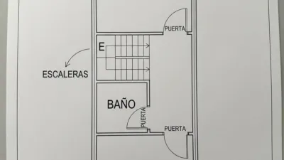 Duplex in Los Alcázares photo 38