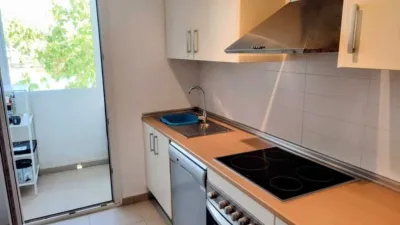 Apartment in Sucina photo 9