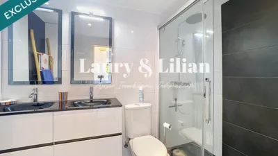 Apartment in Empuriabrava photo 14