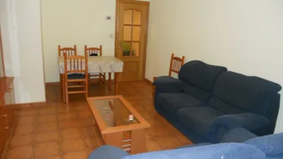 Piso – Albacete Capital - Vista 3