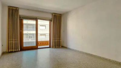 Apartment on Carrer de la Ciutat de Laval photo 11
