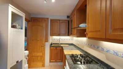 Apartment in Son Armadans photo 2
