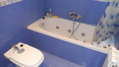 Piso – Albacete Capital - Vista 4
