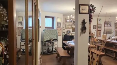 Chalet in Barrio Milagro photo 62