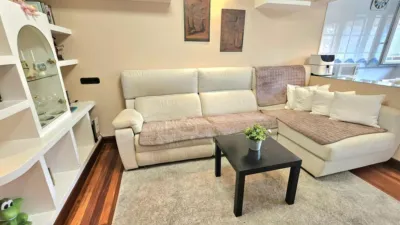 Apartment on San Antonio Etorbidea photo 12