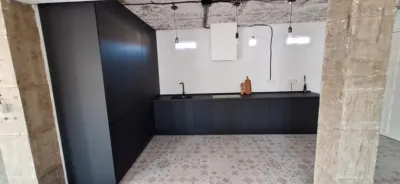 Loft apartment on Calle Sor Esperanza photo 19