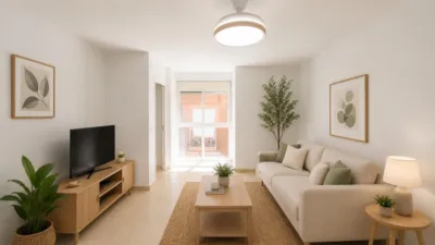 Apartment on Isabel Carrillo Street photo 13