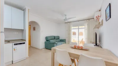 Apartment on Calle del Capitán García Gea, 2 photo 9