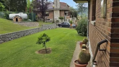 Chalet in Barrio Milagro photo 21