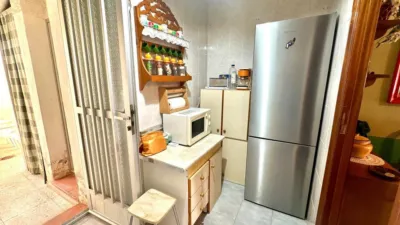 Duplex in Los Alcázares photo 15