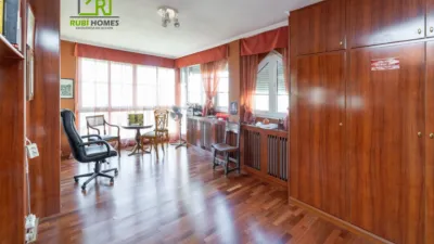 Chalet in Villas Blancas Urbanization photo 27