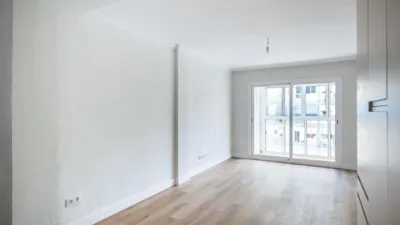 Apartment in Rochelambert photo 14