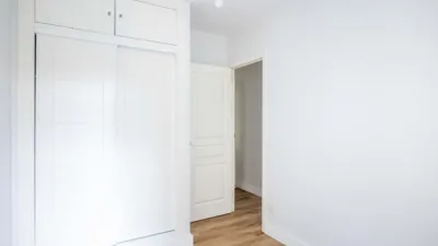 Apartment in Rochelambert photo 23
