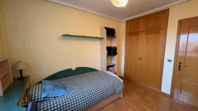 Apartment on Calle de Guiomar Fernández photo 16
