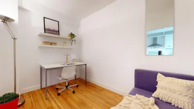 Apartment on Fernández del Campo Street photo 16