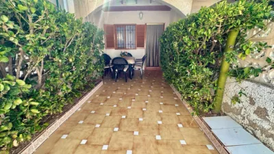 Duplex in Los Alcázares photo 2