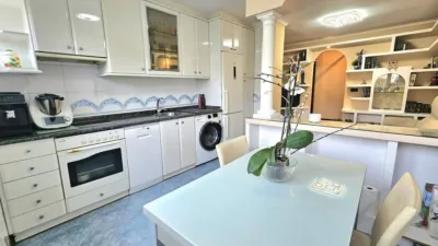 Apartment on San Antonio Etorbidea photo 4