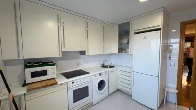 Apartment on Calle de Guiomar Fernández photo 18