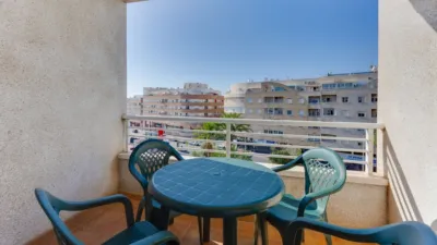 Piso – Torrevieja - Más