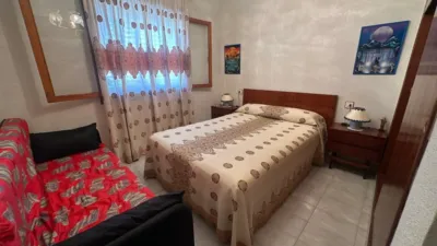 Duplex in Los Alcázares photo 25
