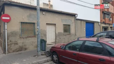 Casa - Vista 3
